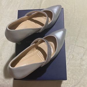 Adrienne Vittadini Notion Silver-MT